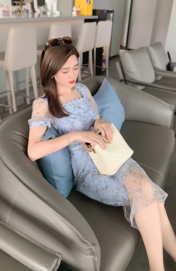 乔帛JAOBOO | 母亲节,给妈妈送上诚挚的告白!