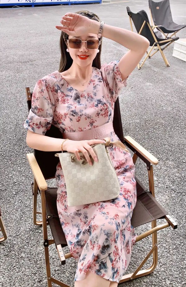 乔帛JAOBOO | 母亲节,给妈妈送上诚挚的告白!