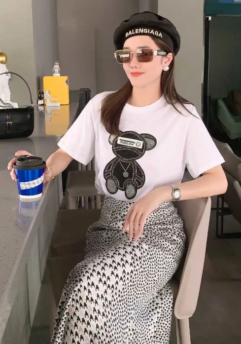 乔帛JAOBOO | 母亲节,给妈妈送上诚挚的告白!