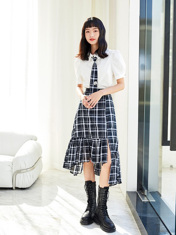 夏季怎么穿搭才显得时尚又有品味 迪笛欧女装怎么样