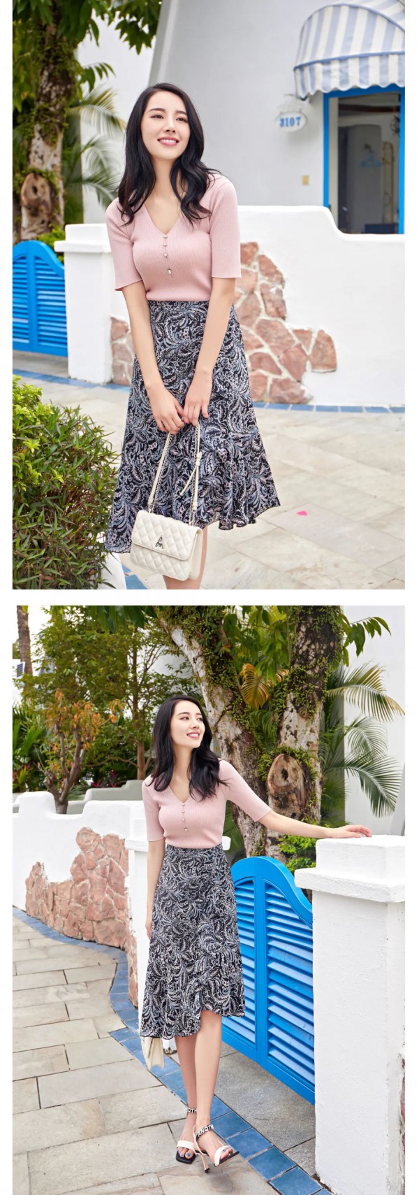 ANOTHERONE | Mother´s Day 母亲节 以挚爱,致所爱