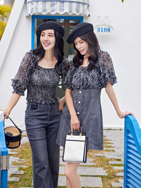 ANOTHERONE | Mother´s Day 母亲节 以挚爱,致所爱