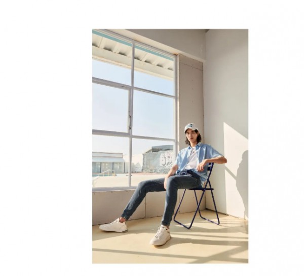 才子男装| 不完全穿搭指南 ,拿捏了春日氛围感