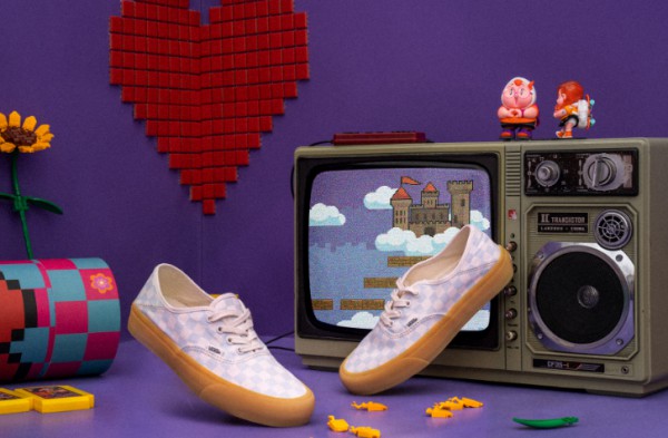 Vans 得物 520 特别套装即将发售,售价 520 元!