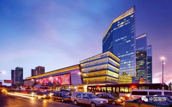 奢侈品消费回流,高端百货业绩亮眼