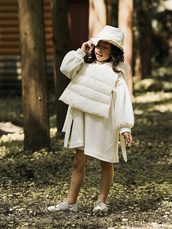 2022年童装加盟店赚钱吗 现在适合加入童装市场吗