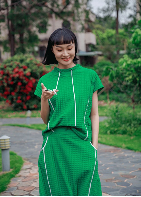 Eall.cz意澳|母亲节,用一种颜色形容妈妈,她会是什么颜色?