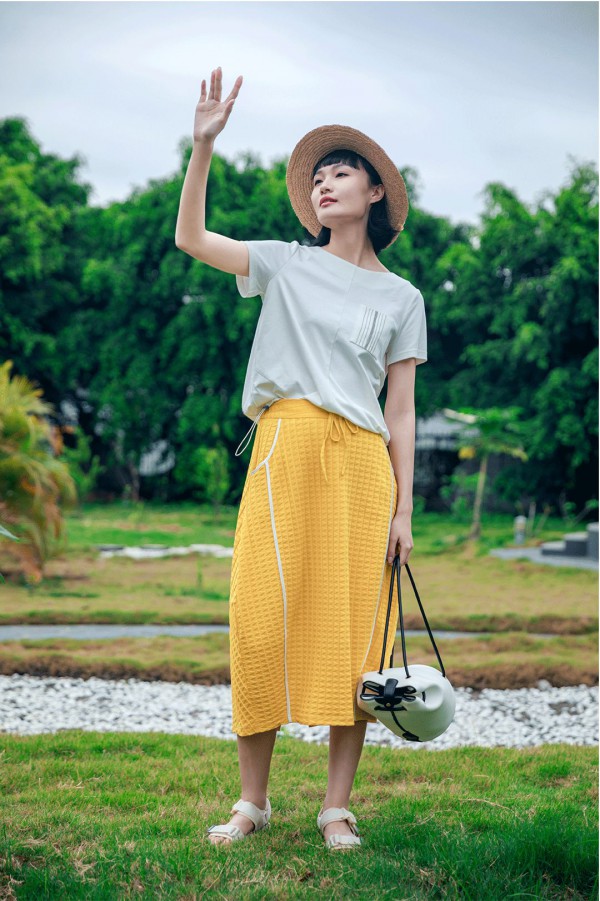 Eall.cz意澳|母亲节,用一种颜色形容妈妈,她会是什么颜色?