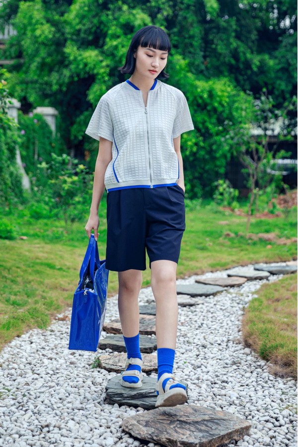 Eall.cz意澳|母亲节,用一种颜色形容妈妈,她会是什么颜色?