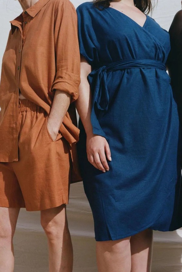 将会成“赚钱风潮”?大码女装为什么只能走 “淘宝定制”