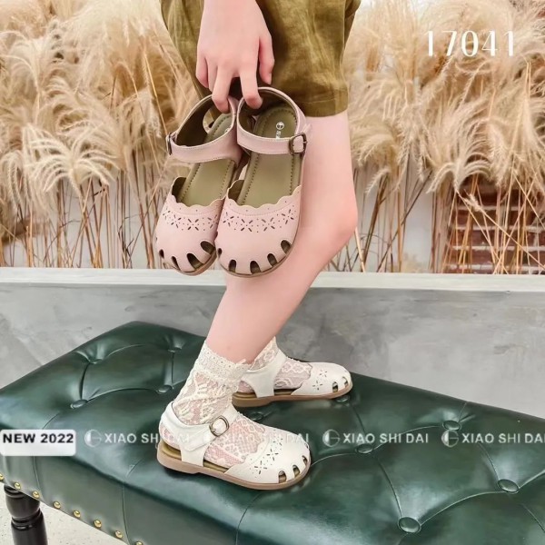 观澜小时代童鞋|宝宝夏季凉鞋怎么挑?时髦凉鞋,人手必备!