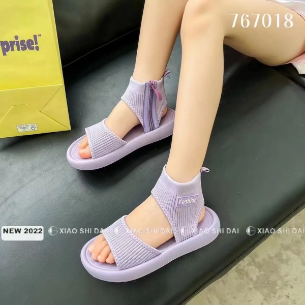 观澜小时代童鞋|宝宝夏季凉鞋怎么挑?时髦凉鞋,人手必备!