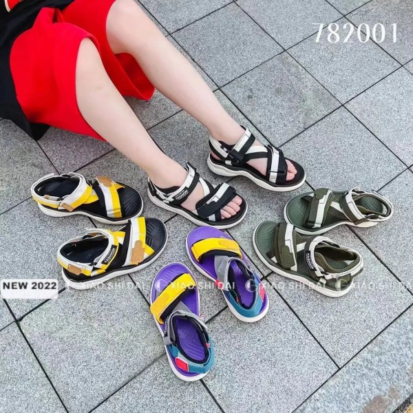 观澜小时代童鞋|宝宝夏季凉鞋怎么挑?时髦凉鞋,人手必备!