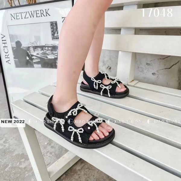 观澜小时代童鞋|宝宝夏季凉鞋怎么挑?时髦凉鞋,人手必备!