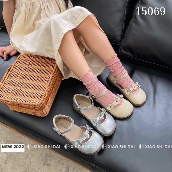 观澜小时代童鞋|宝宝夏季凉鞋怎么挑?时髦凉鞋,人手必备!