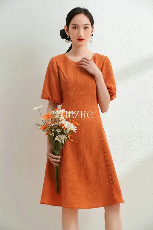 艾丽哲女装|轻熟风穿搭,夏日里无法忽略的迷人魅力!