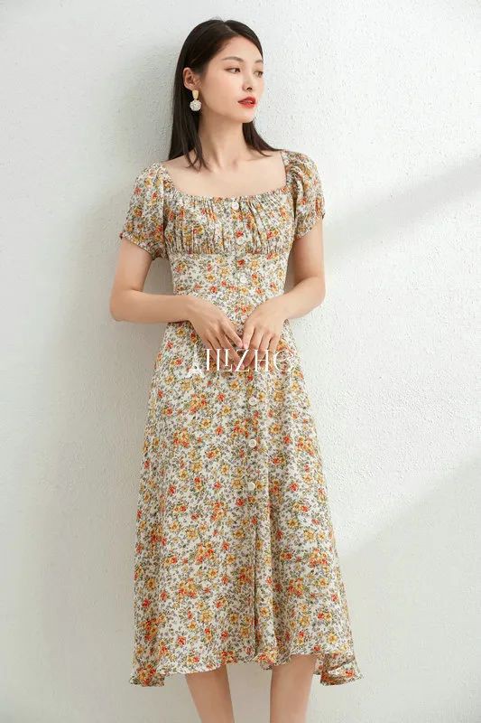 艾丽哲女装|轻熟风穿搭,夏日里无法忽略的迷人魅力!