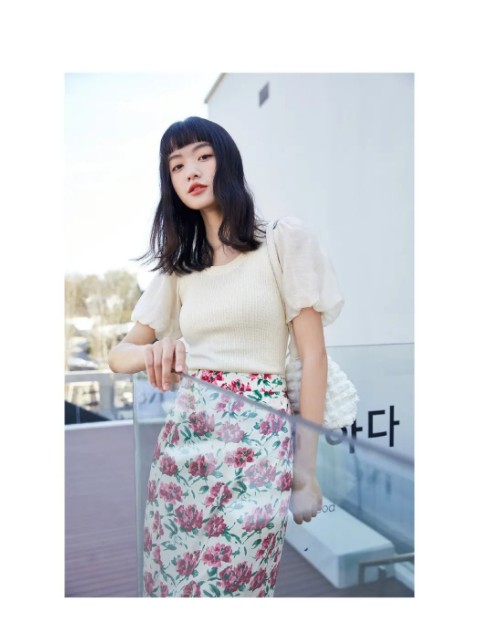 迪笛欧女装|母亲节特辑,祝所有妈妈母亲节快乐