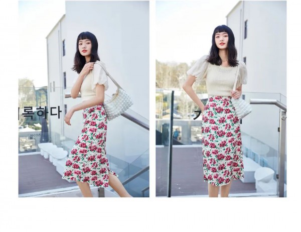 迪笛欧女装|母亲节特辑,祝所有妈妈母亲节快乐