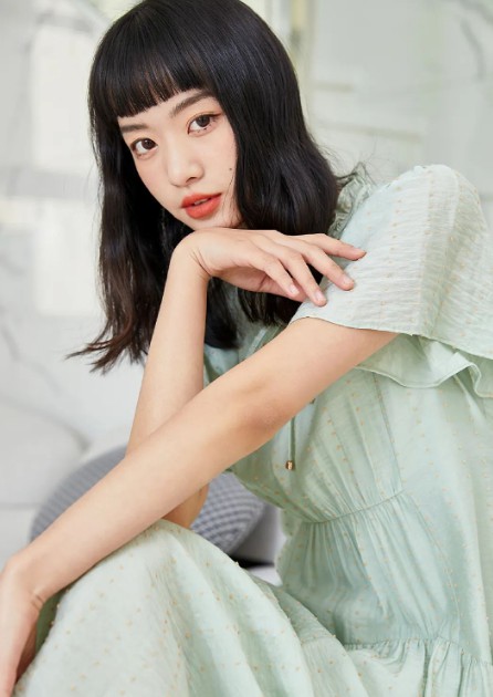 迪笛欧女装|母亲节特辑,祝所有妈妈母亲节快乐