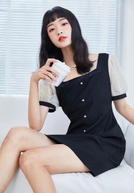 迪笛欧女装|母亲节特辑,祝所有妈妈母亲节快乐