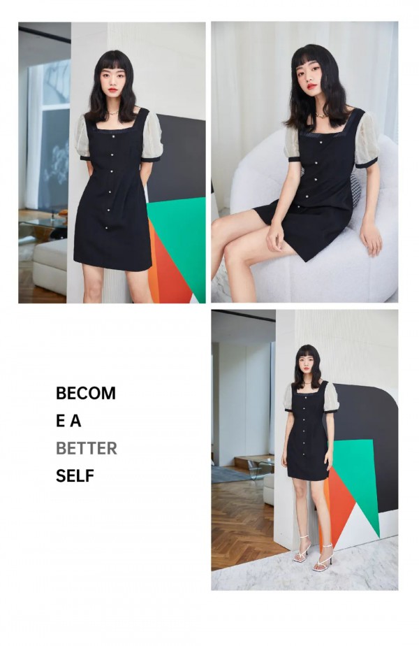 迪笛欧女装|母亲节特辑,祝所有妈妈母亲节快乐