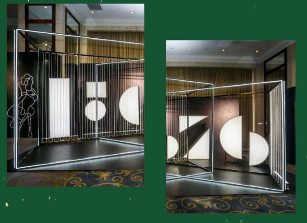 时尚深圳·大奖丨比获奖更重要的,是陪伴和见证你的蓬勃发展