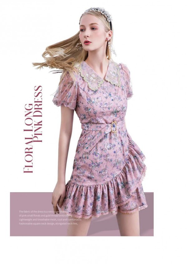 约会,聚会,度假职场穿搭都可以选百丝服饰  2022新款上市