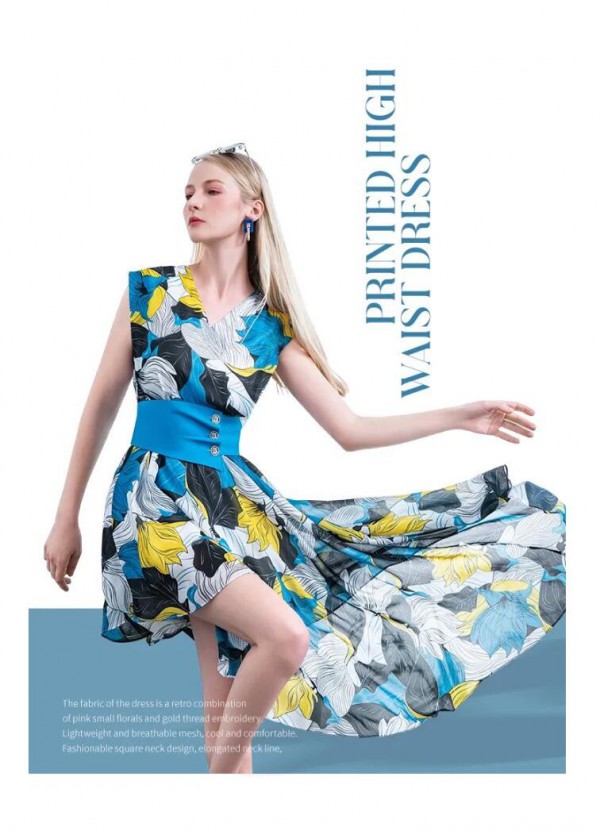 约会,聚会,度假职场穿搭都可以选百丝服饰  2022新款上市