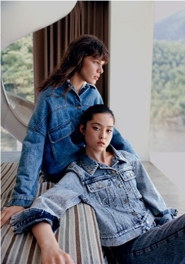 贵阳首店!雅莹旗下生活方式集合店DAYA+于贵阳亨特城市广场开业!