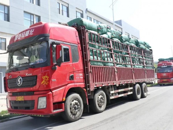 首批羽绒服厂商集体入驻沧东新城,产业集群优势业态再升级