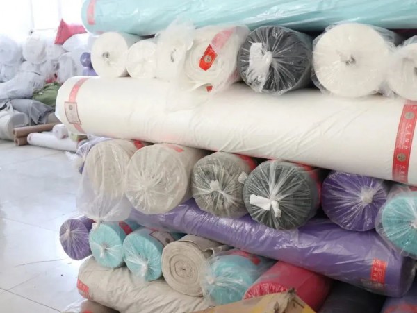 首批羽绒服厂商集体入驻沧东新城,产业集群优势业态再升级