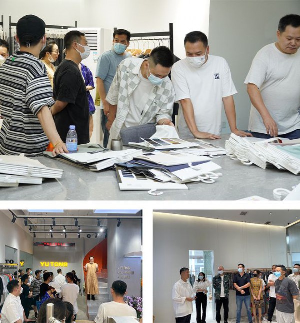 第九届红棉国际时装周6月与你相约未来,创造理想意境!