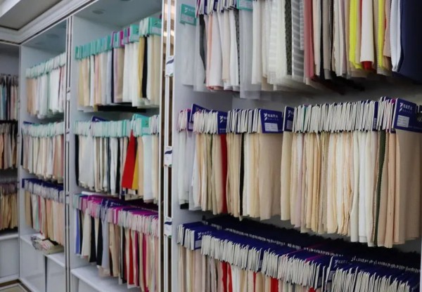 汕头市巩固提升“两特”产业之纺织服装产业