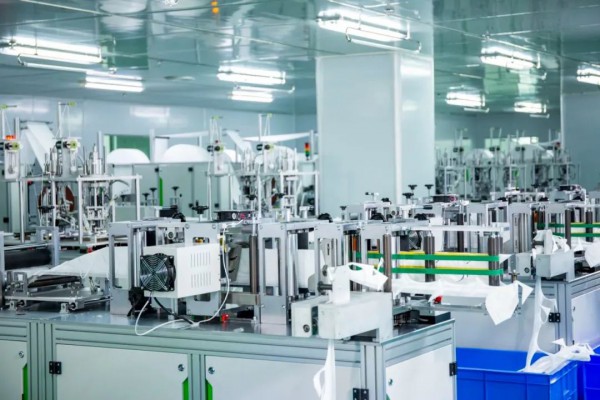 汕头市巩固提升“两特”产业之纺织服装产业