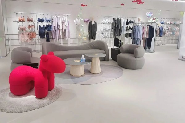 爱慕股份上市后首份年报业绩不佳!内衣市场竞争强烈,是否能走出颓势?