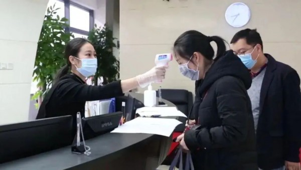 疫情冲击下,听听各企业如何顺势而为,加码“疫后”发展