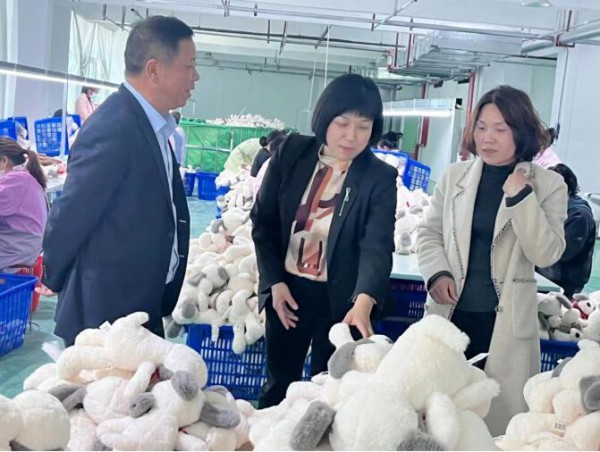 实施“巧媳妇工程”就要真心实意为百姓,真抓实干动真格