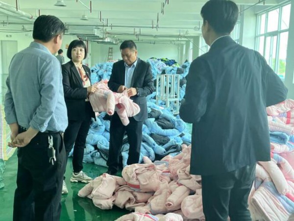 实施“巧媳妇工程”就要真心实意为百姓,真抓实干动真格