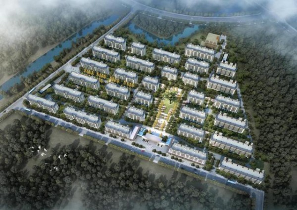 杭州百联奥特莱斯二期项目完成竣工验收,最快6月启用!已引进ARMANI,HUGO BOSS,Max Mara等多个国际品牌!