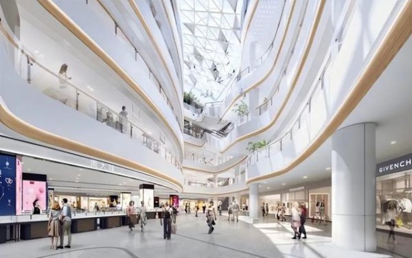 长沙新增一座奥特莱斯,总投资约15000万元