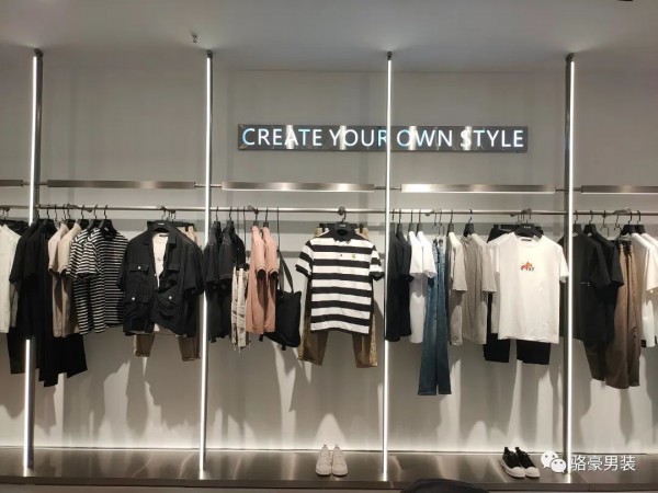 十店同庆,进店有礼!骆豪男装东阳百店盛大开业!