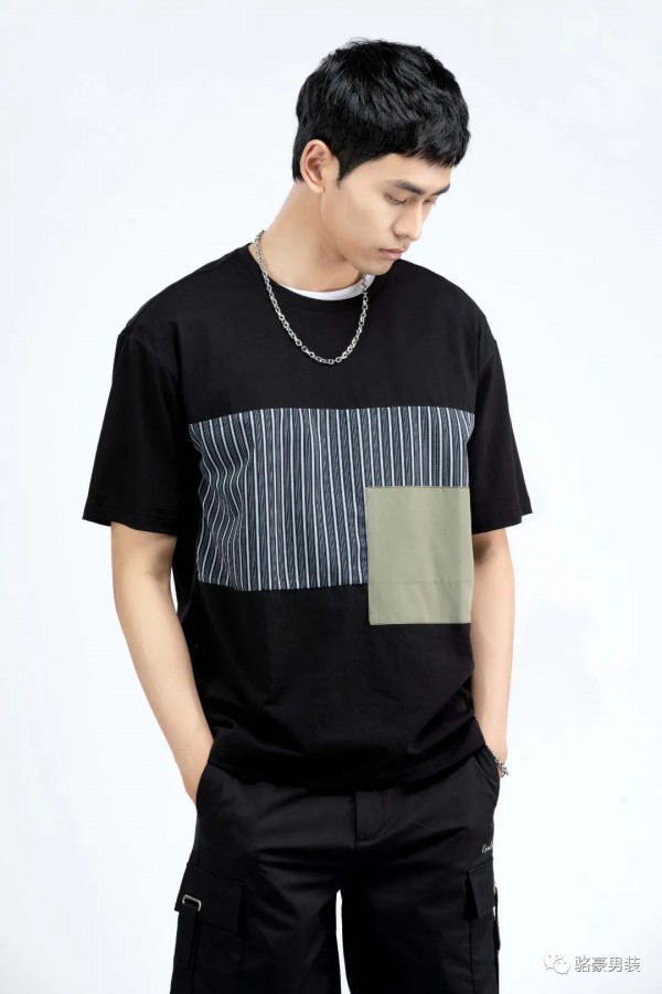 十店同庆,进店有礼!骆豪男装东阳百店盛大开业!