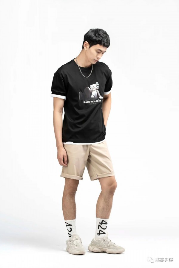 十店同庆,进店有礼!骆豪男装东阳百店盛大开业!