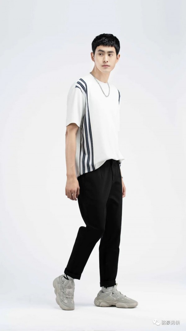 十店同庆,进店有礼!骆豪男装东阳百店盛大开业!