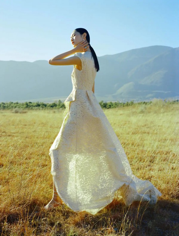 全国首个《高端定制女装》团标诞生! 影儿集团等企业率先创新经营服务方式