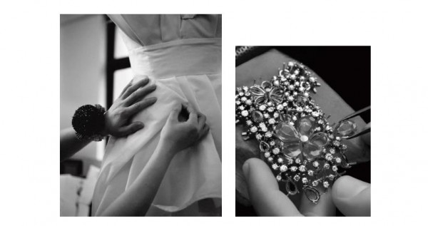 全国首个《高端定制女装》团标诞生! 影儿集团等企业率先创新经营服务方式