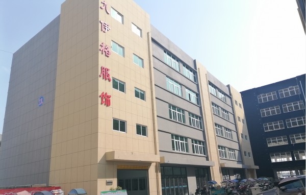 邓州市穰东镇:助推服装产业“高端化”,为乡村振兴注入新活力