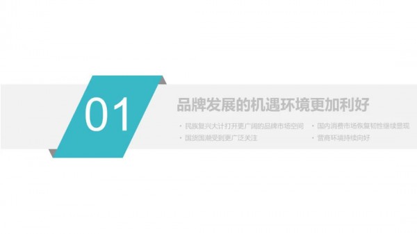 《2021年中国纺织服装品牌发展报告》发布,为纺织行业提供方向!