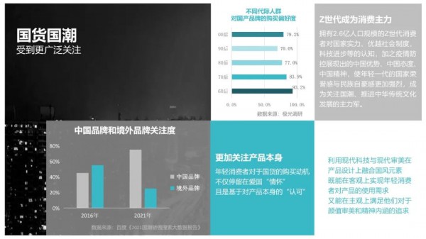 《2021年中国纺织服装品牌发展报告》发布,为纺织行业提供方向!